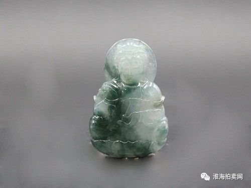 翡翠bc鉴别,b+c货翡翠鉴别特征