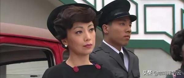 TVB《义海豪情》：既如大海般浩瀚澎湃，亦如小溪般涓涓细流