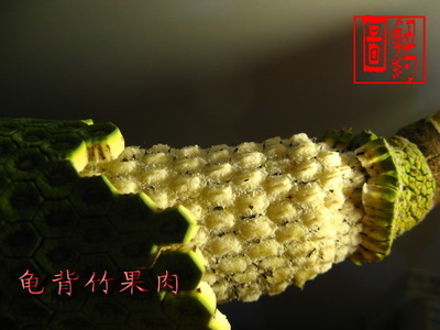 有几种特殊的水果你见过几个,这些精品水果你吃过几种