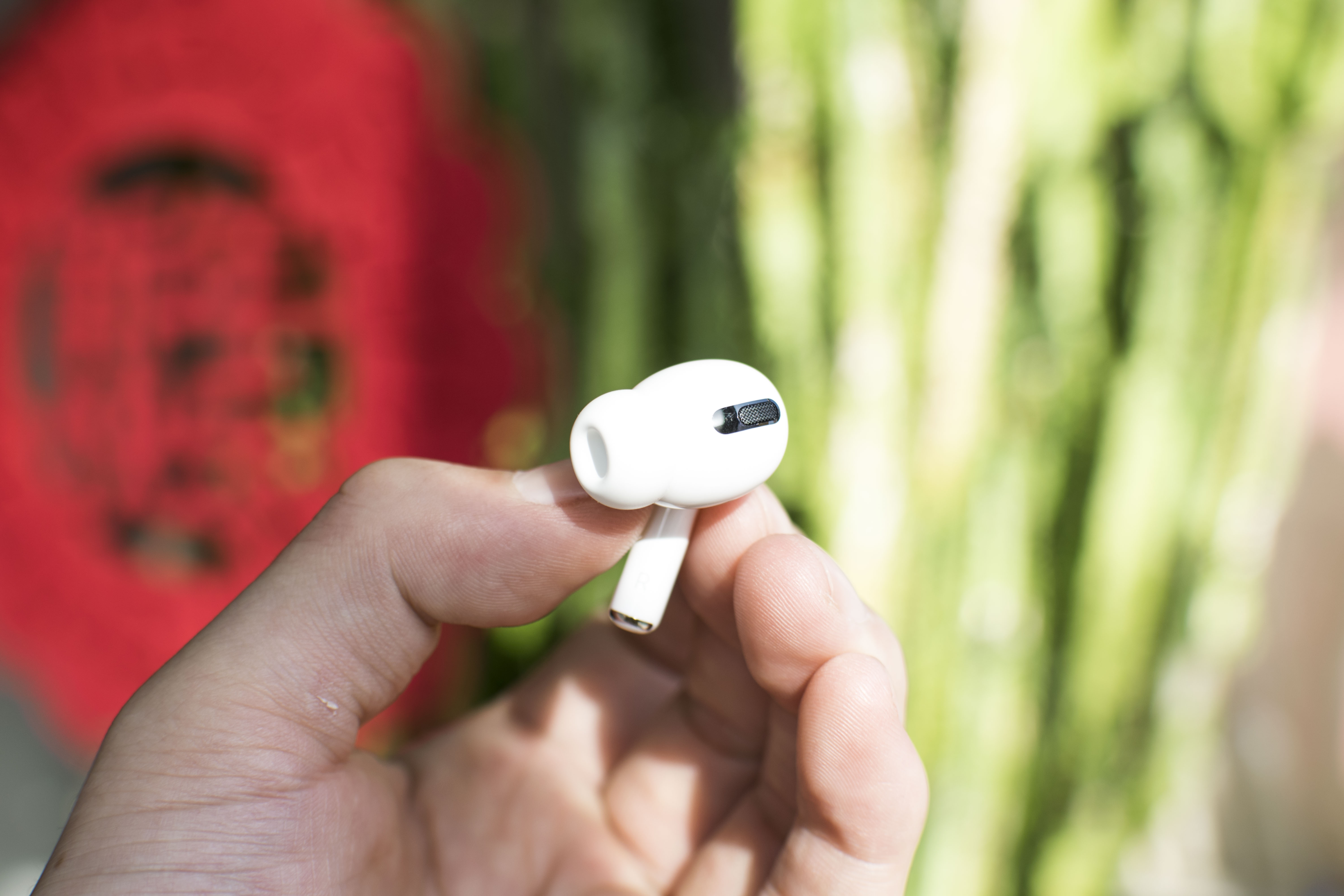 airpodspro3娴嬭瘎閭ｅ博,airpodspro闄嶅櫔瀵规瘮airpods3