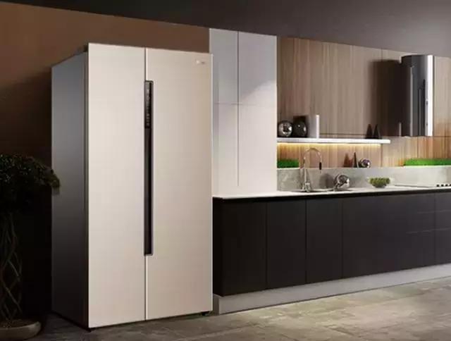 家用蔬果保鲜冰箱,食材保鲜秘诀都在这款智能冰箱中