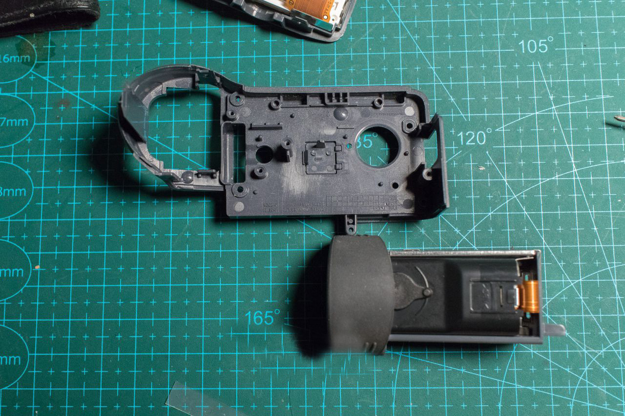 老款磁带dv摄像机工作原理,手持dv磁带摄像机