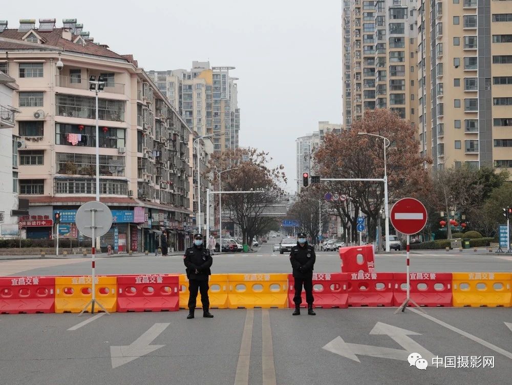 李亚隆：宜昌“转码”75天