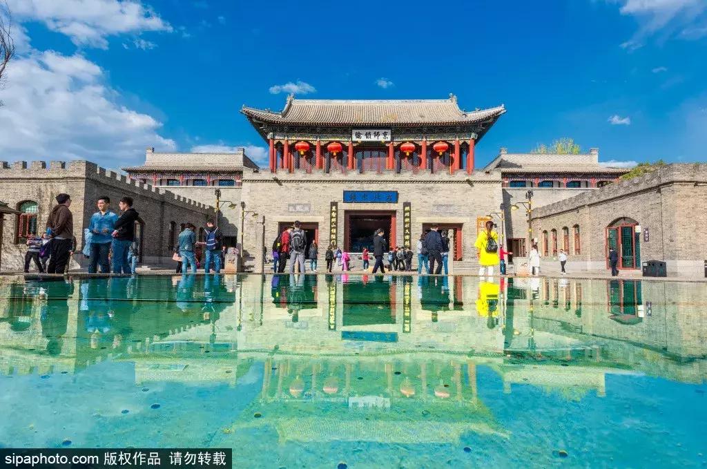 北京最值得旅游的一条路,北京最值得去的300个地方