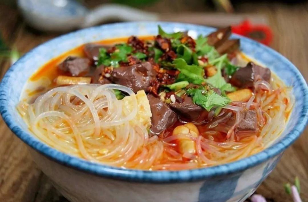 去南京都有哪些特色小吃,去南京必去的特色小吃