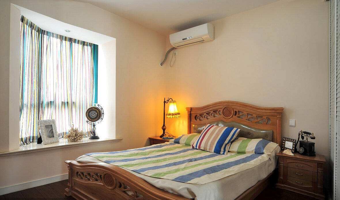 中央空调和分体式空调哪个划算,安装分体空调和安装fcu空调的利弊