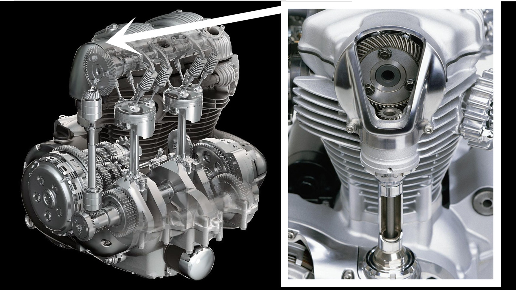 川崎z900rs与w800对比,川崎w800深度评测