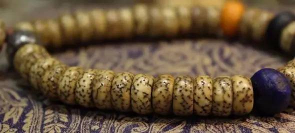 星月菩提的七大绝配就是这么美,星月菩提全部造型