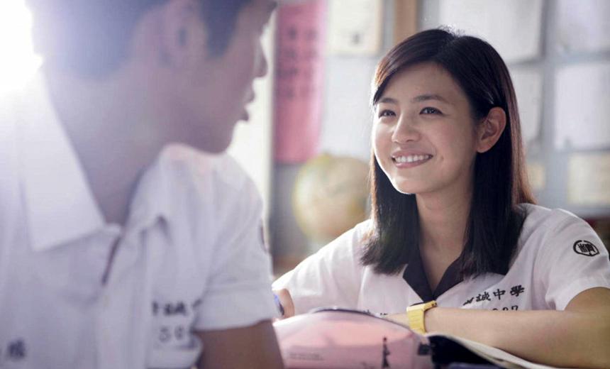 陈妍希被吴君如揭穿清纯人设,陈妍希最真实的照片