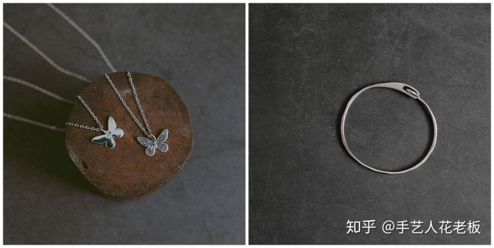 银饰项链,xdy是什么银饰牌子