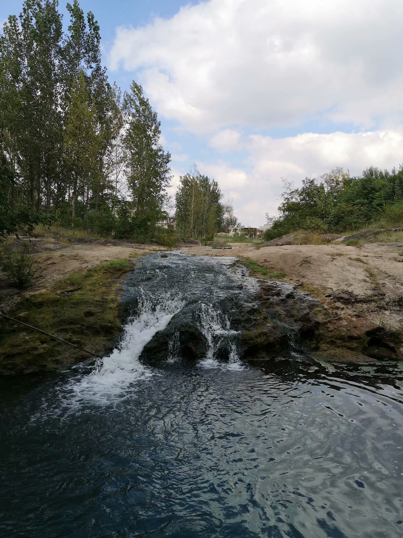 摩托骑行附近好玩的地方,摩托圈附近的旅游景点