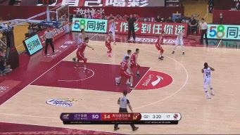 郭士强vs杨鸣张镇麟,张镇麟杨鸣郭士强