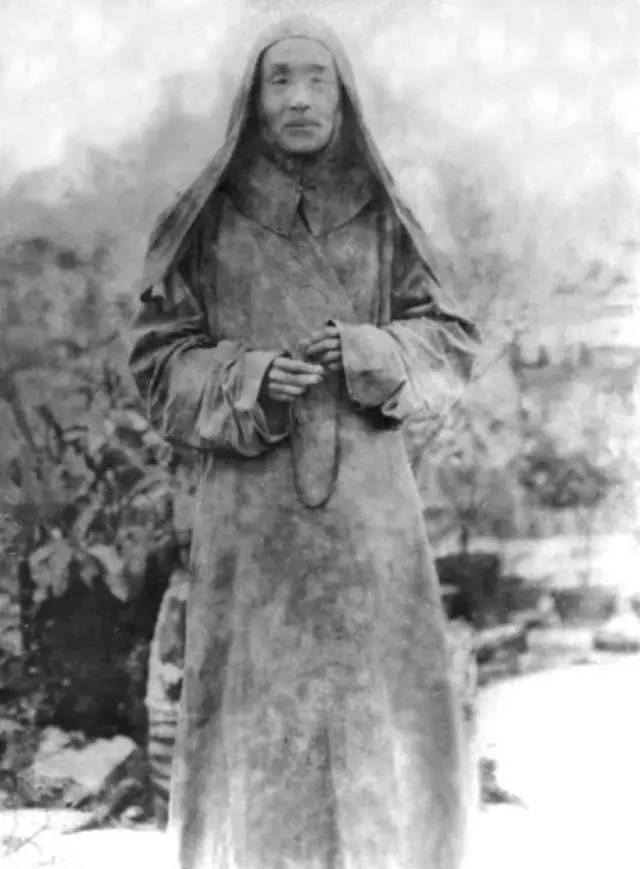 弘一法师养生静心,弘一法师修身修心