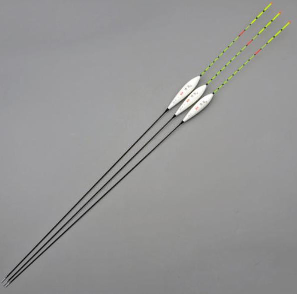 你因为选错浮漂错过了多少鱼?浮漂选择好,鱼获少不了。