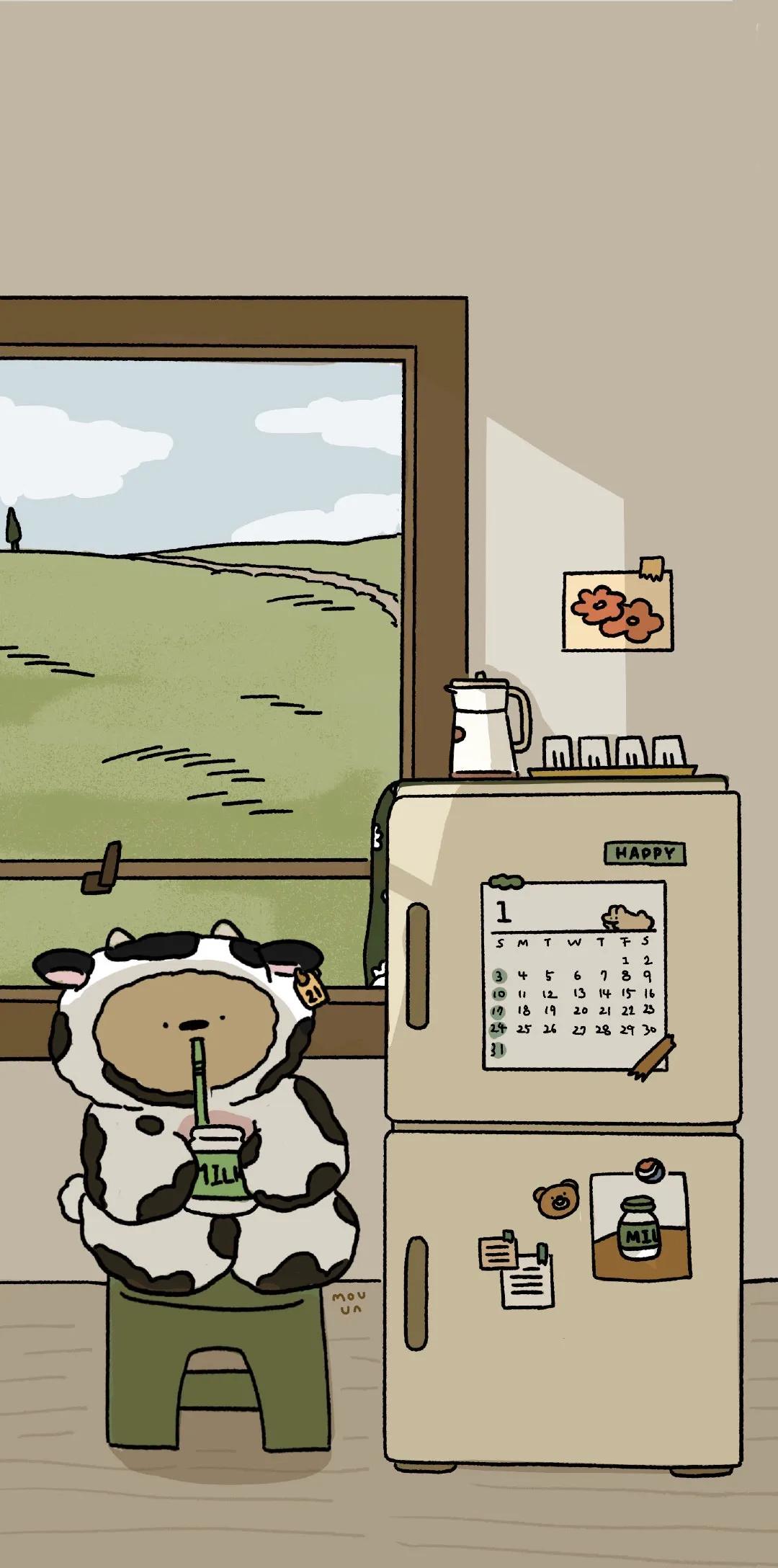 韩国插画师nio作品,韩国插画师aoikzy的作品视频