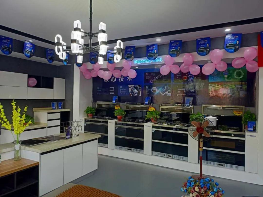 加盟集成灶前景如何,加盟集成灶代理要压货吗