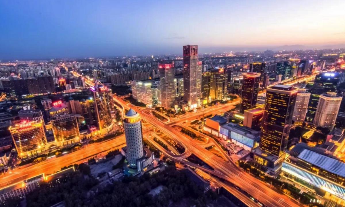 选天境咫尺都市生活圈