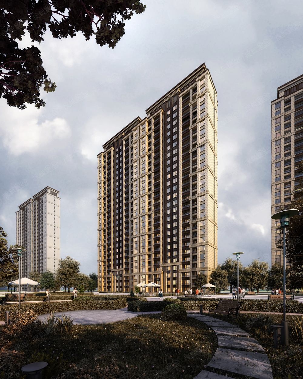 南京四大新城哪个最有潜力,南京楼市有哪些热门板块