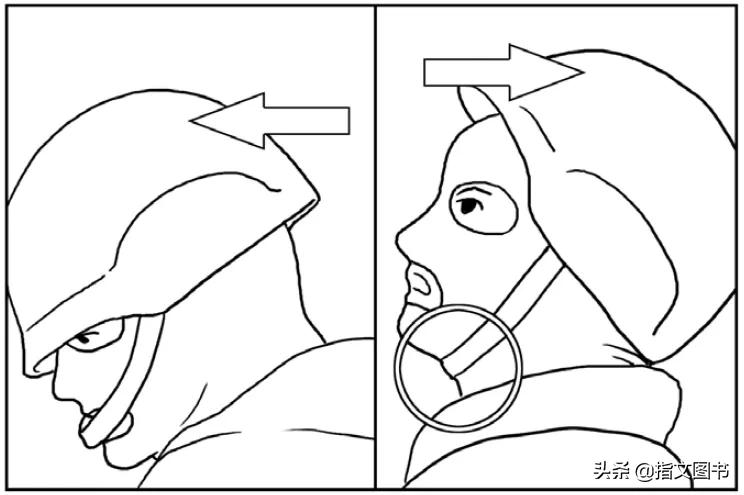 特警单兵装备全套介绍,特警单兵装备