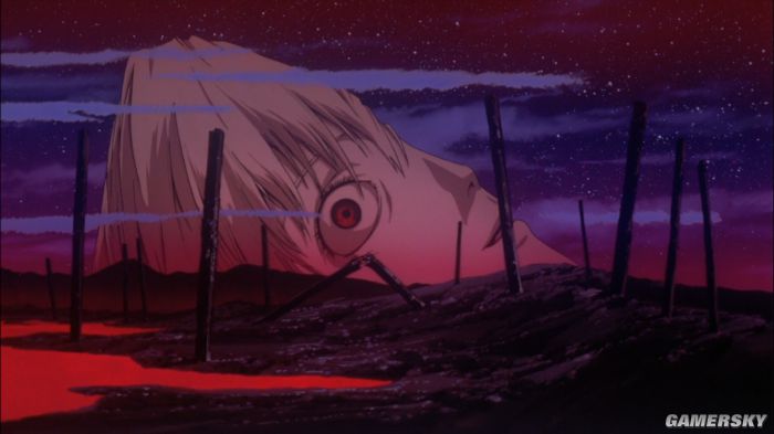 庵野秀明eva完结致辞,eva之父庵野秀明