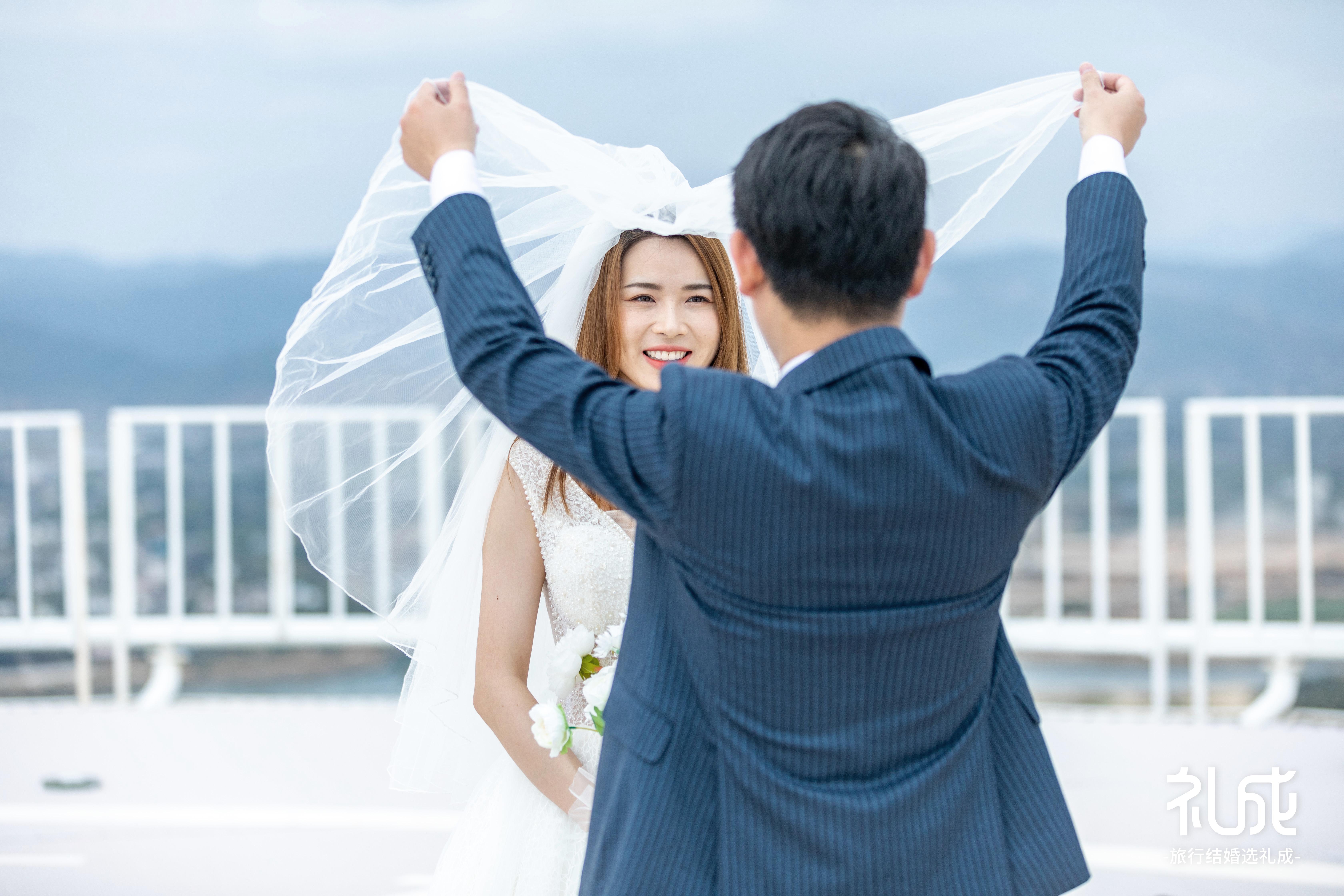 旅行结婚具体流程介绍,旅行结婚怎么结需要注意什么