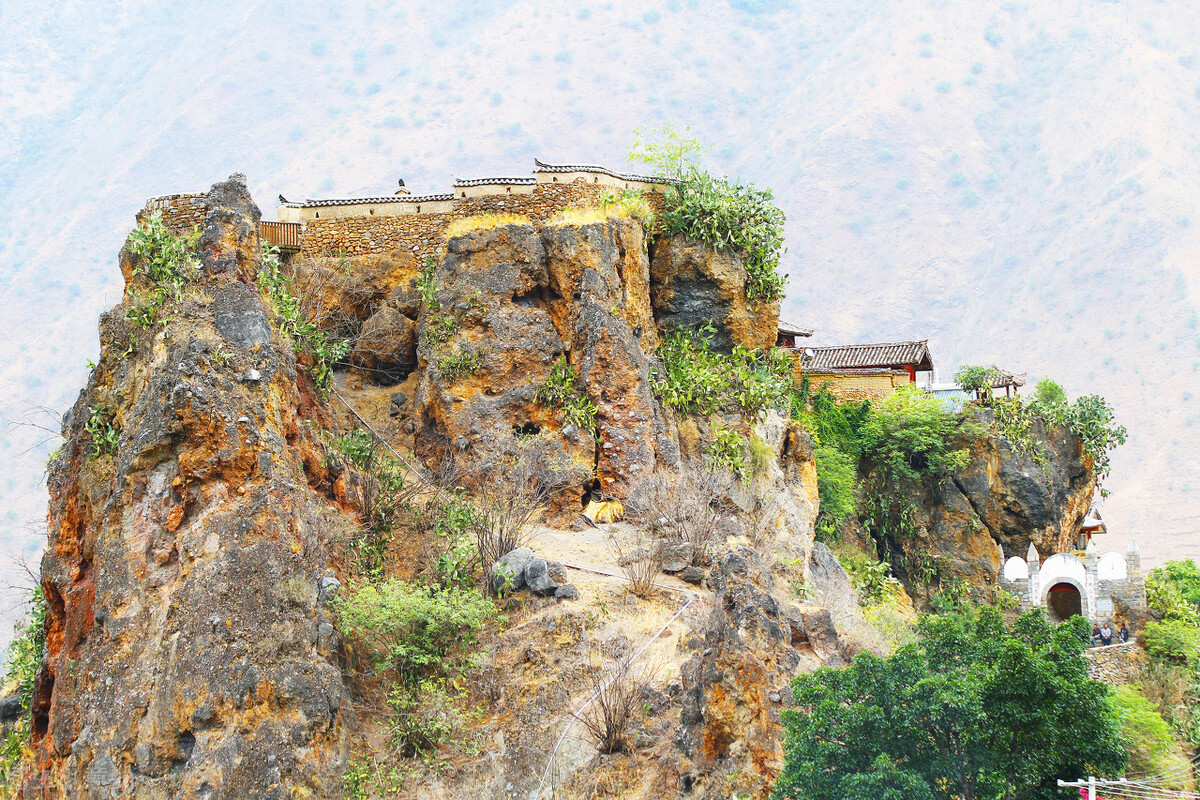 带你看遍云南的美景,风景绝美的云南小众目的地