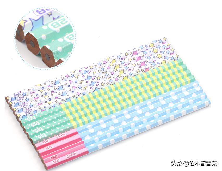 高颜值网红文具推荐,学生党文具推荐安利平价必看