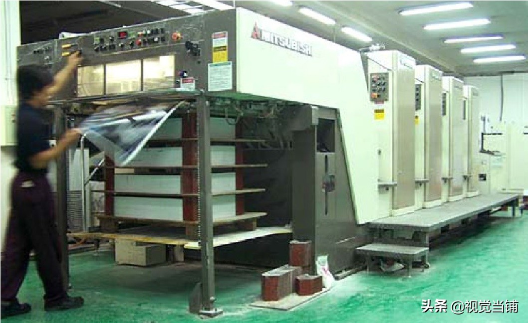 想做设计师要准备什么,平面设计师需要注意什么印刷知识