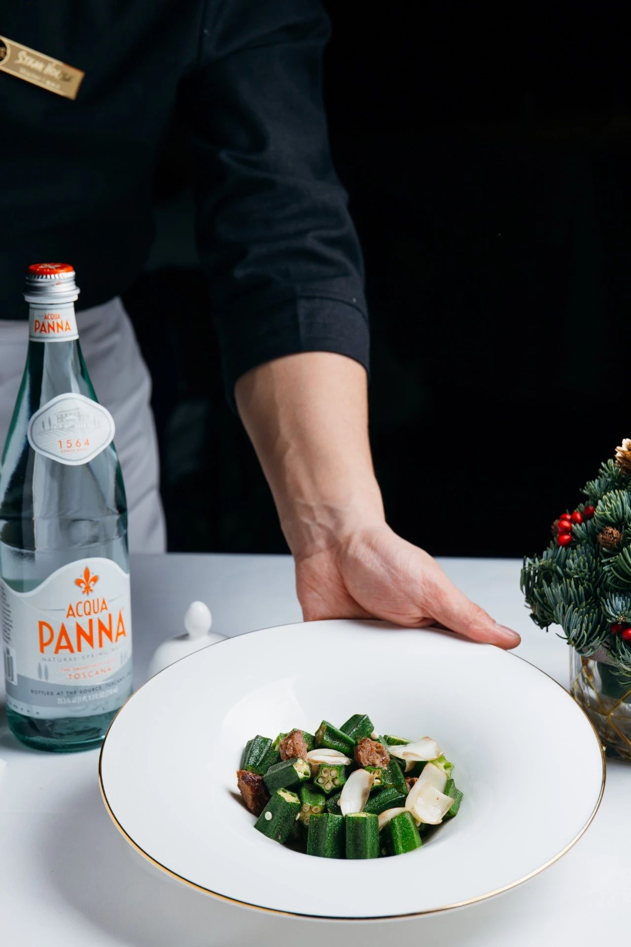 2023黑珍珠入围餐厅名单,北京米其林黑珍珠牛排