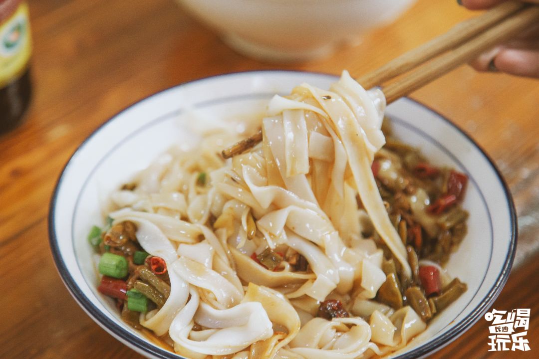 24小时吃遍益阳,3天2夜吃遍西宁