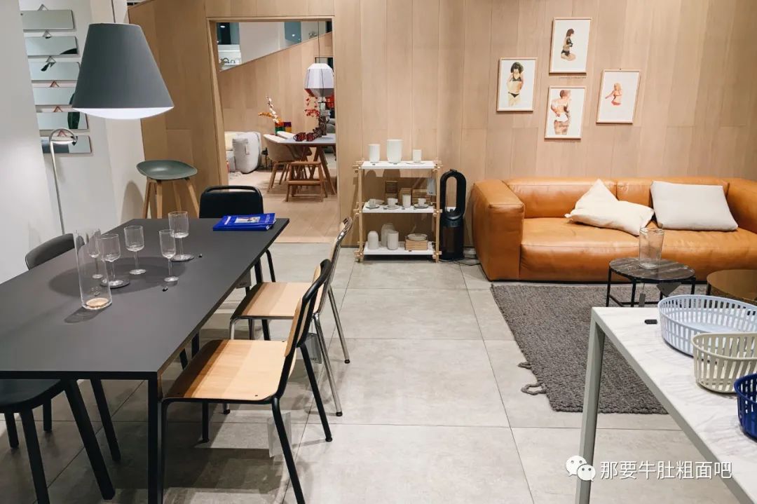 现代风格网购家具店铺推荐,买家具最容易踩的坑是什么