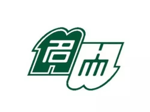 三个银杏叶大学校徽,银杏叶校徽的大学