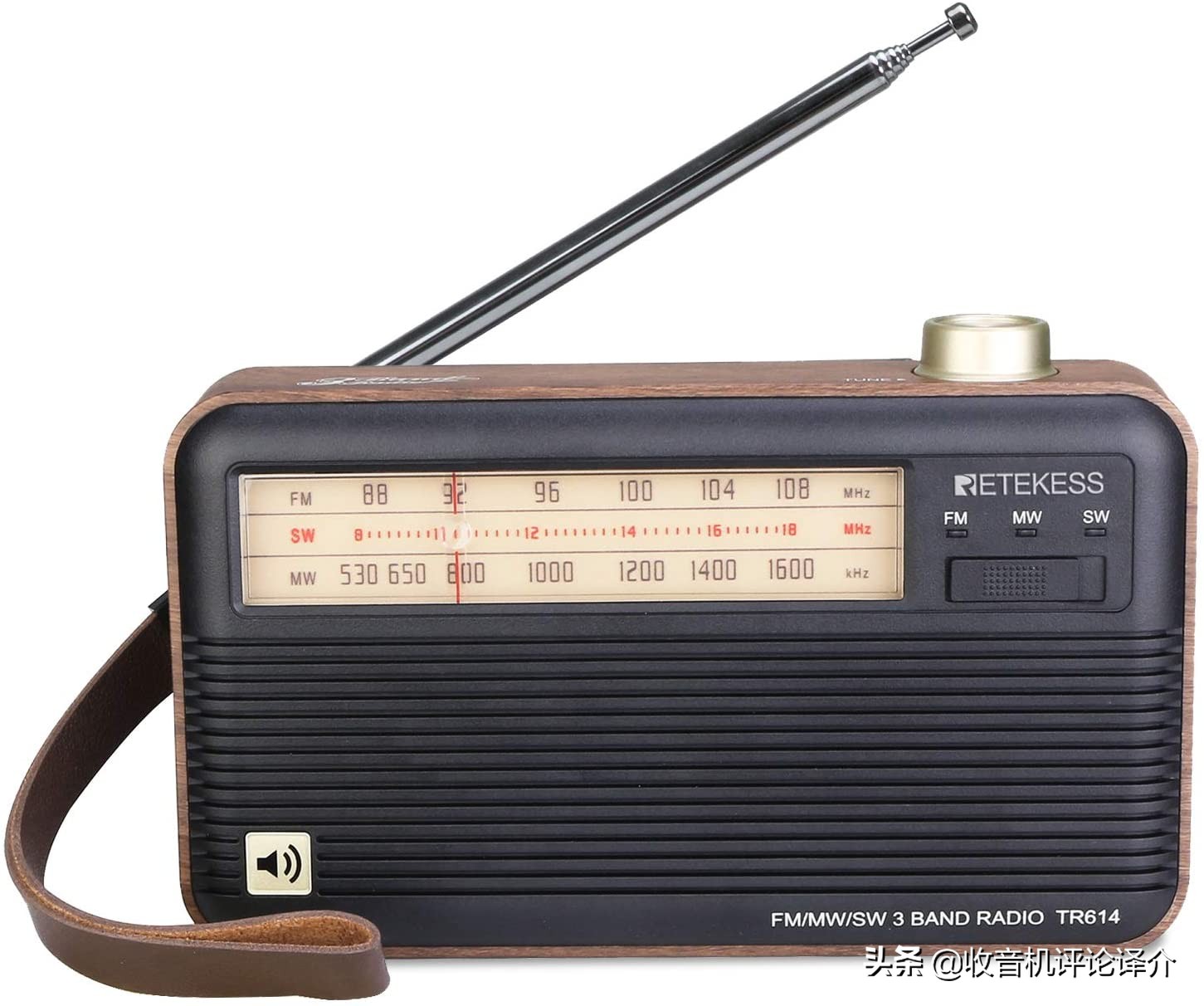 美国熊猫收音机,熊猫收音机tr614