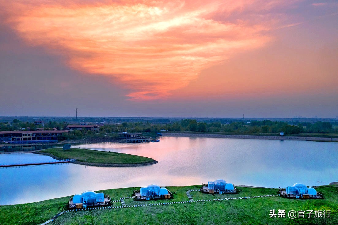 苏北明珠,苏北明珠有哪些