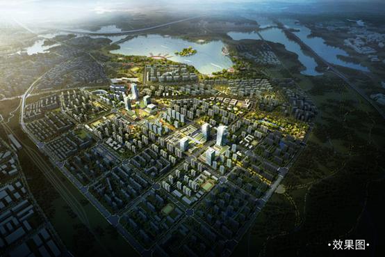 成都首批16个tod项目商业规划公布,成都各区tod项目