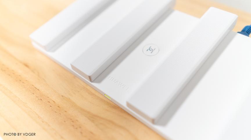 华为路由ws5200四核版是不是千兆,华为路由ws5200四核版网口介绍