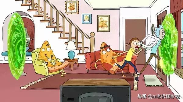 最值得看的十部美剧超感猎杀,十部顶级神作9.5评分美剧排行榜