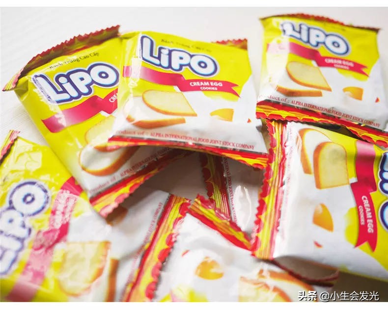 零食推荐便宜的好吃的店铺,你有没有什么好吃的零食推荐一下