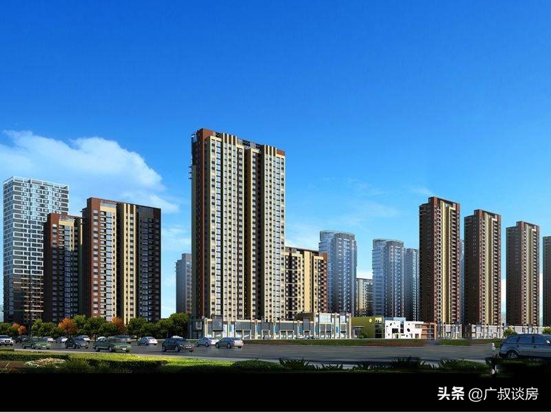 2022佛山楼市当前还有升值潜力,珠海佛山哪一个楼市潜力大