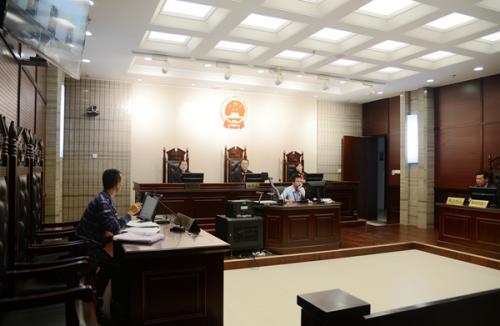 Togo佩奇车上“纹”，法院传票送上门