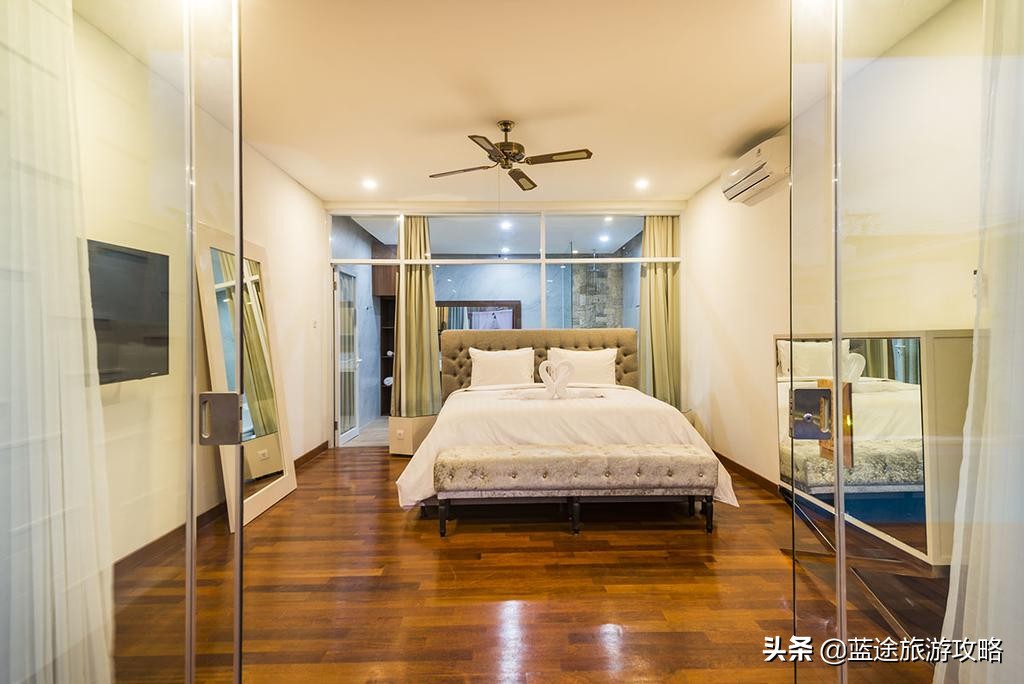 一个人去巴厘岛，应该玩什么？住哪里呢？