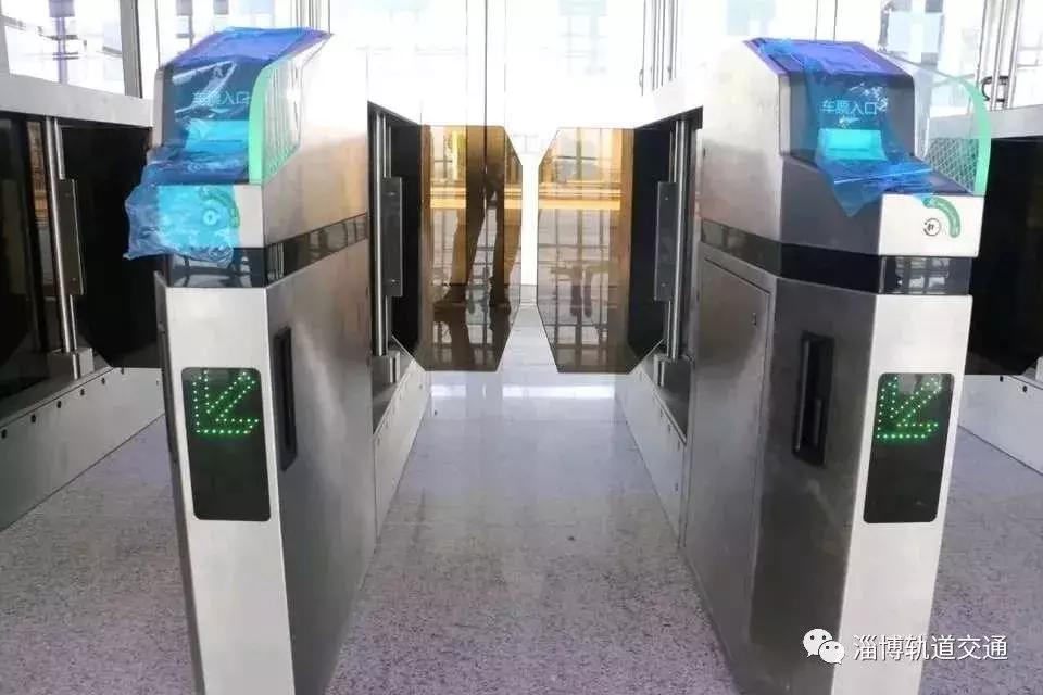 济青高铁临淄北站建成投用,济青高铁临淄北站在什么地方