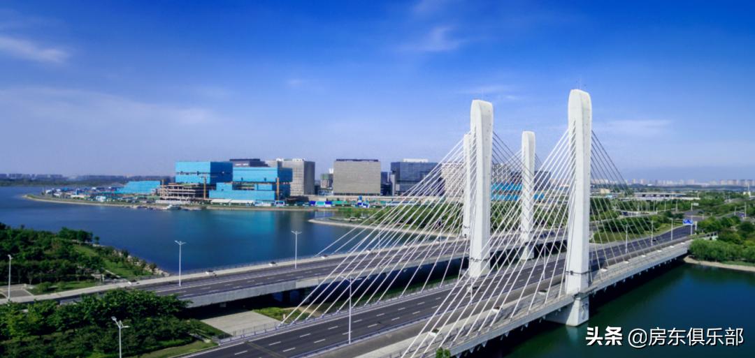 郑州塔尖人士必读：楼市最后一支“茅台股”，知道的人还不多