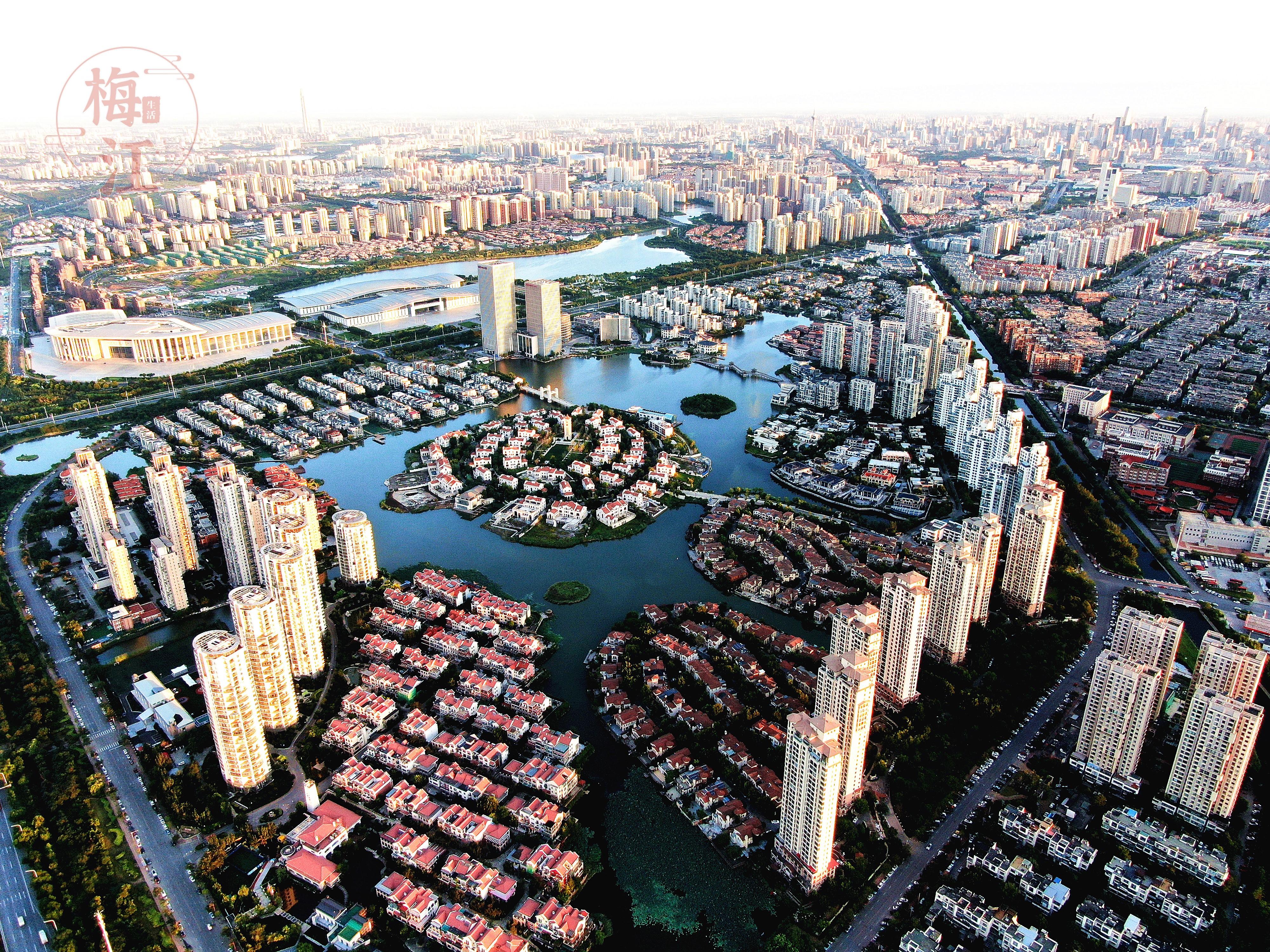 「我们一块儿的」河西人为什么自带优越感？