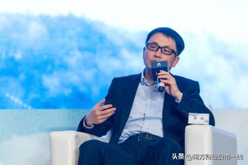 董明珠联手张磊拿下格力控制权,高瓴资本张磊要在格力电器赚多少