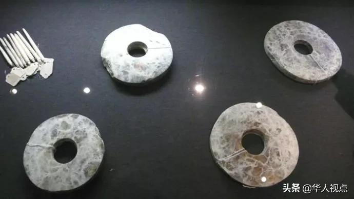 耐看的质朴：良渚文化玉器高清图欣赏