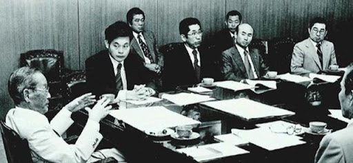 三星大米起家,三星全球产业老大