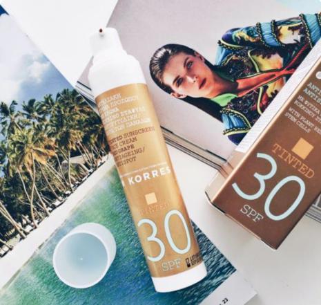 全世界都在美黑，你还在偷偷美白？吉克隽逸王菊教你如何“黑化”