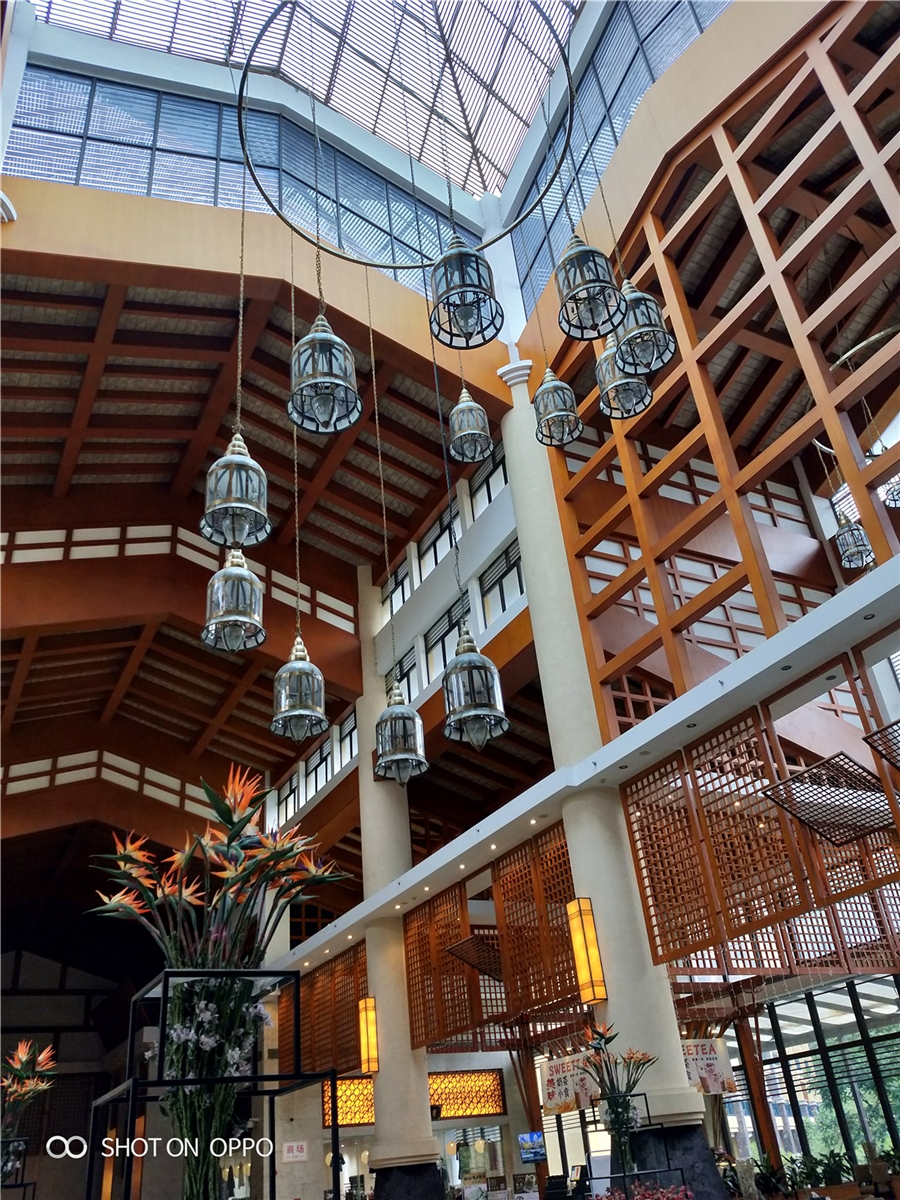 OPPOK1评测:高颜值且硬件强劲,被贴“爆款”标签是有原因的