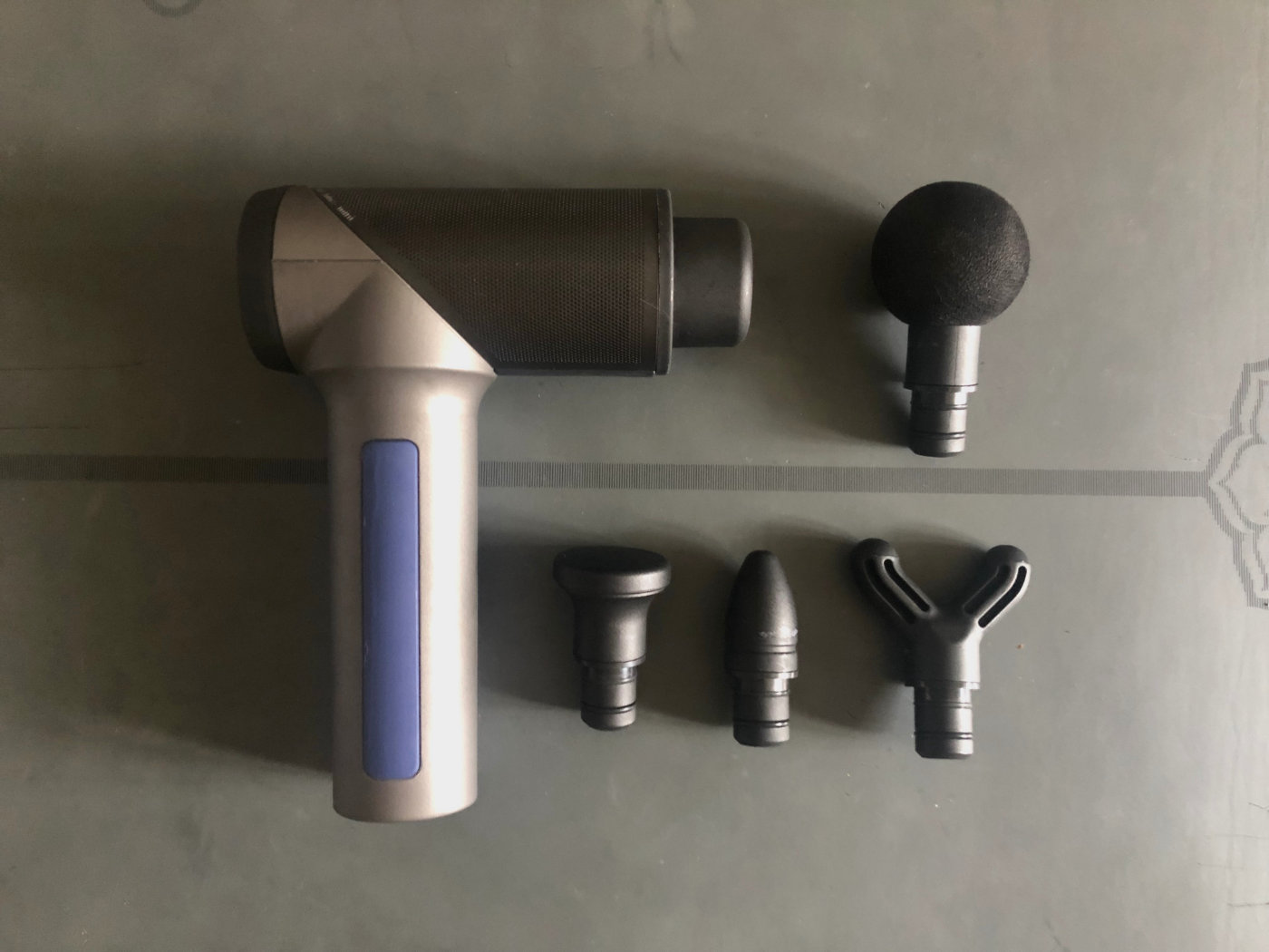 2023筋膜枪测评推荐,测评筋膜枪好用吗